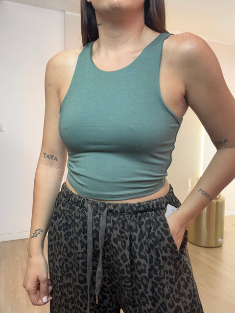 Canotta basic NEW