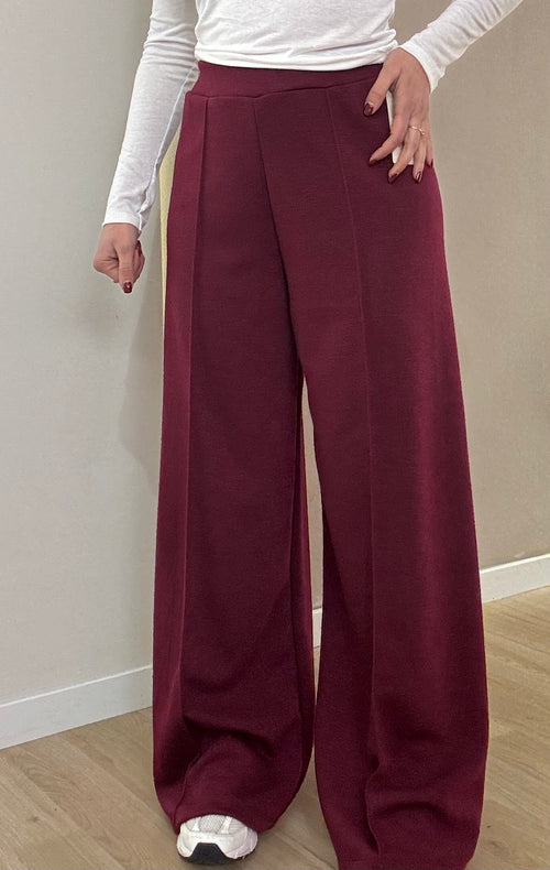 Pantalone SUPER LOW COST