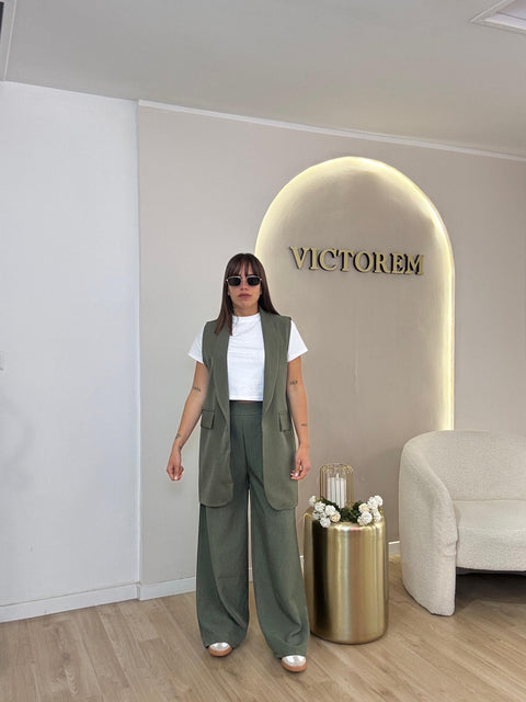 Coordinato Gabriella
