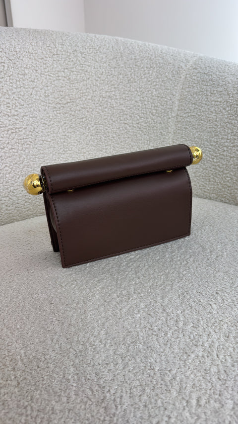 Borsa con manico particolare - Victorem