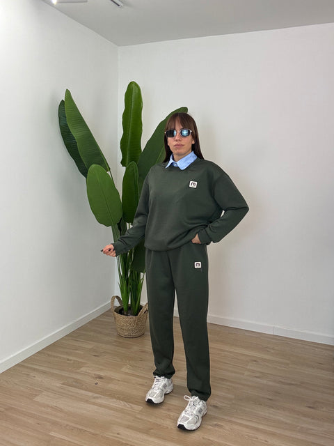 Coordinato Skuba miu miu - Victorem
