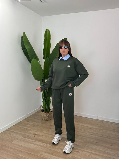 Coordinato Skuba miu miu