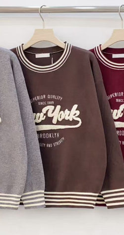 Maglia “ New York”