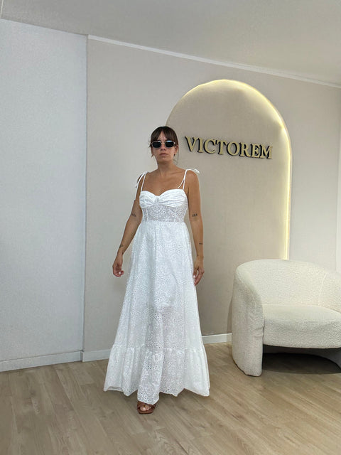Abito mod zara San gallo