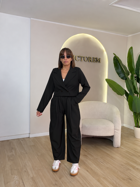 Tailleur “ Silvia”