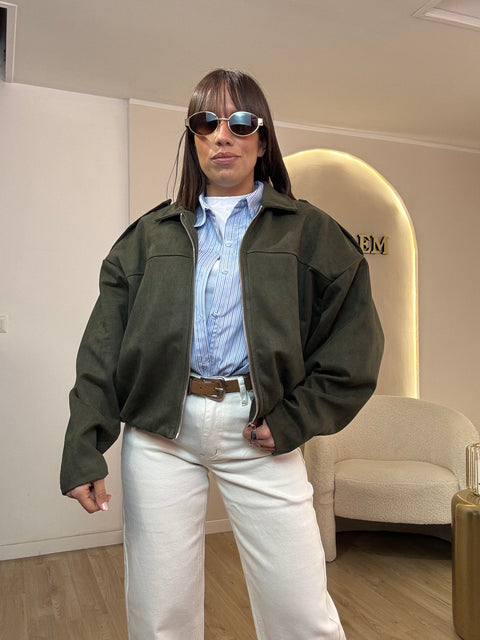 Jacket modello Zara PREMIUM