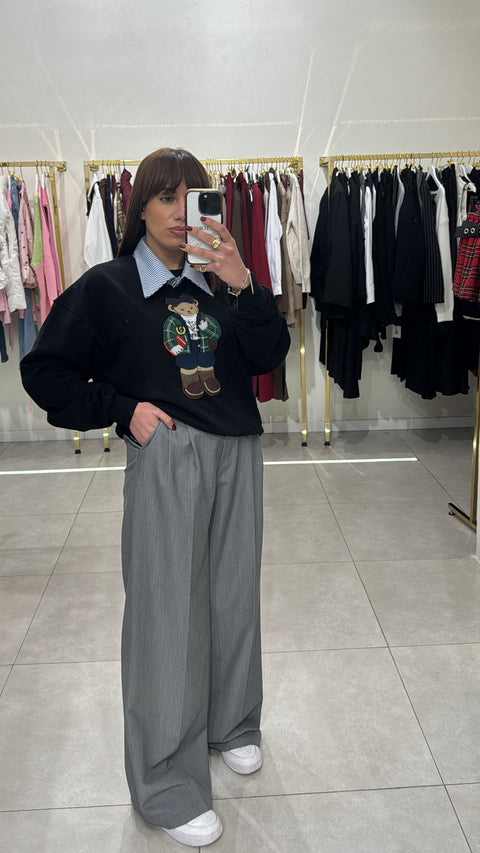 Pantalone palazzo - Victorem