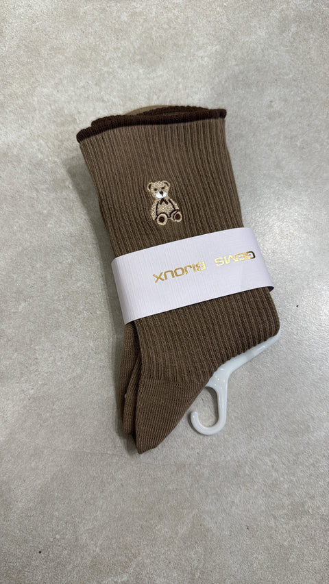 Calzini Teddy - Victorem