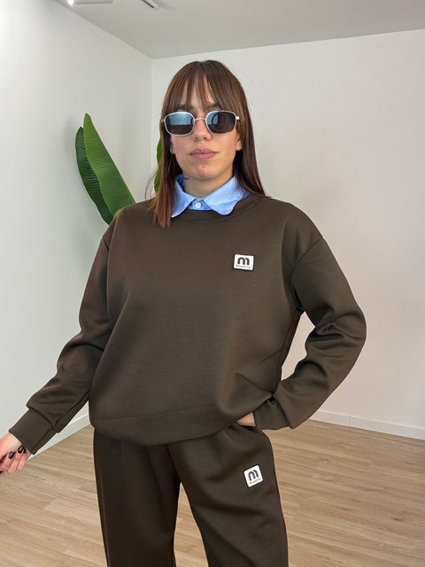Coordinato Skuba miu miu - Victorem