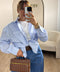 Camicia righe - Victorem