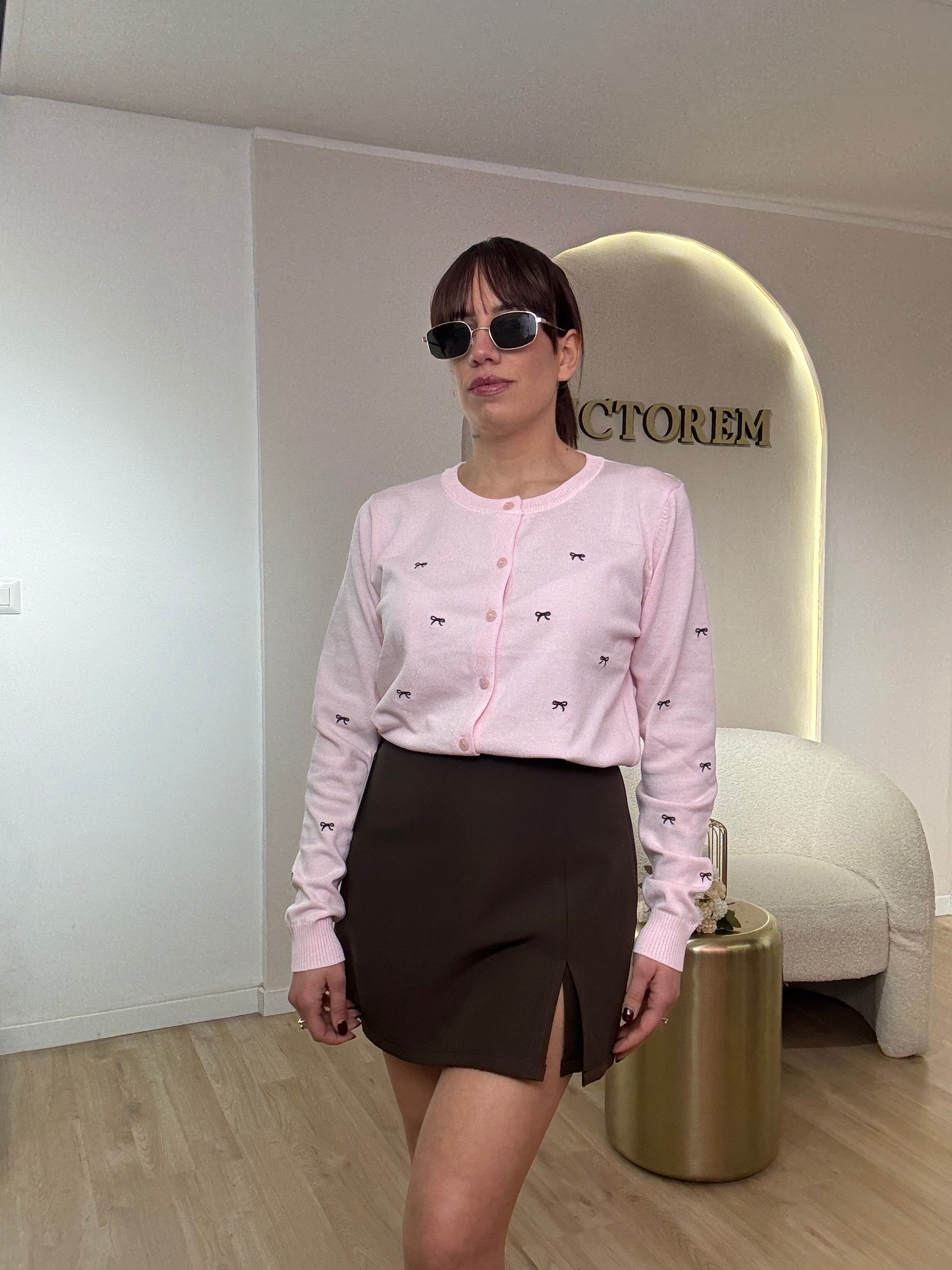 Pantagonna tinta unita