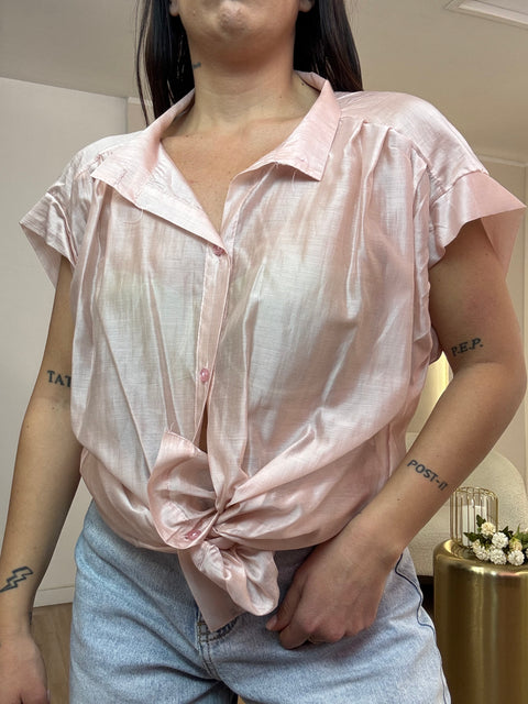 Camicia velata LOW COST