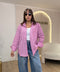 Camicia quadri Barbie