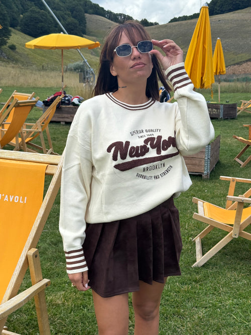 Maglia “ New York”
