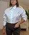 Camicia basic crop new