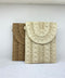 Porta cellulare rafia