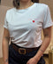 T-shirt "odio tutti"