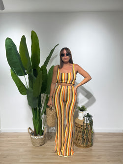 Coordinato Missoni