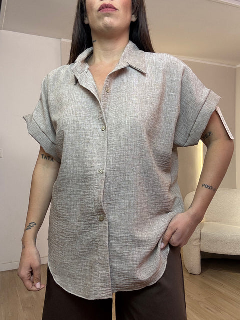 Camicia LOW COST