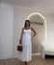 Abito sangallo white