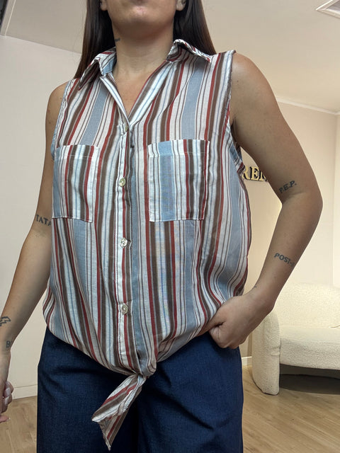 Camicia Erika