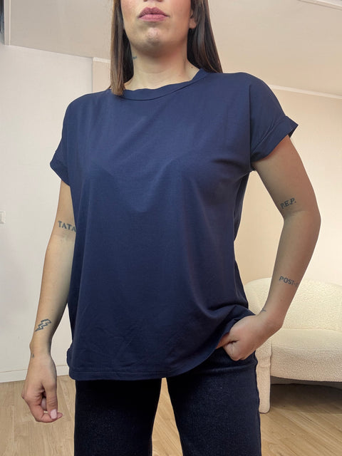 Maglia tessuto leggero LOW COST