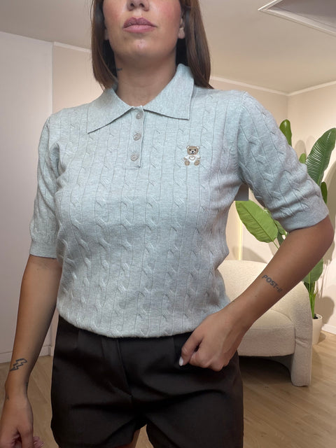 Maglia Teddy
