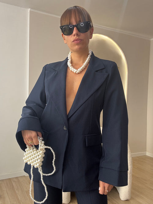 Tailleur “ Monique”