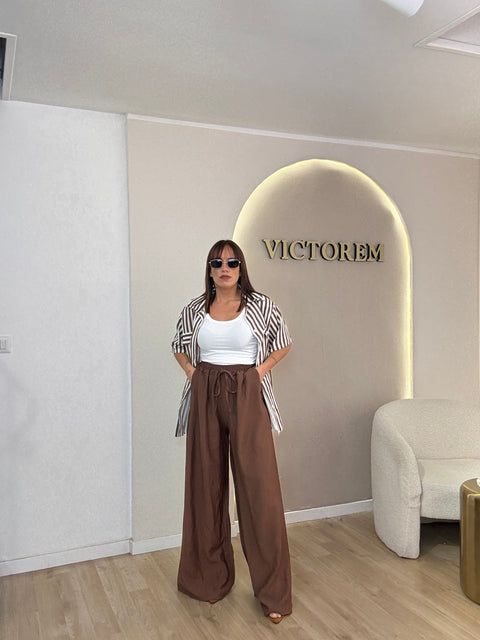 Pantalaccio low cost “ Serena “