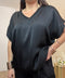 Camicia in satin Angel