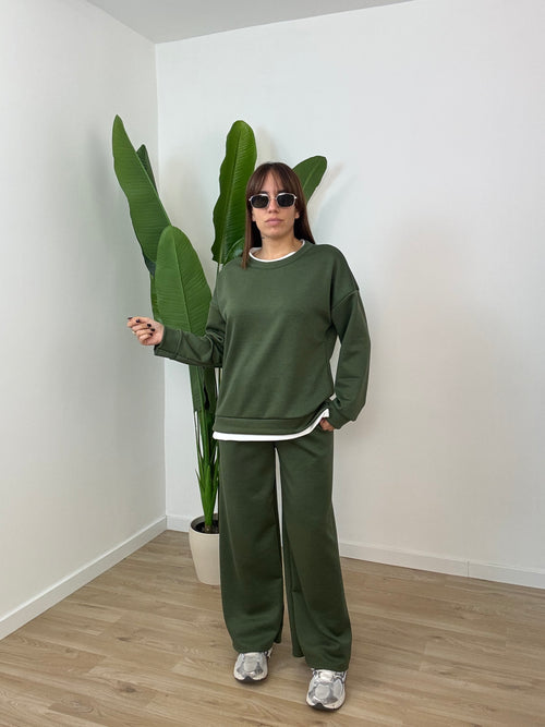 Coordinato Skuba “ Helena “