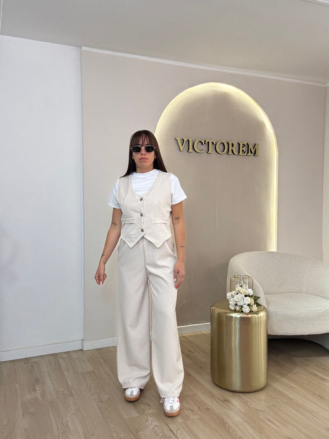 Coordinato “ Giulia “