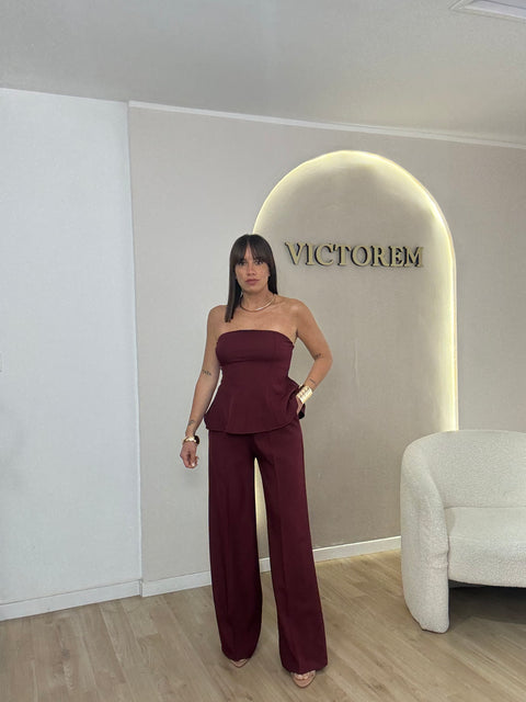 Coordinato “ Greta “