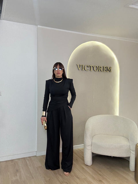 Coordinato Dea - Victorem