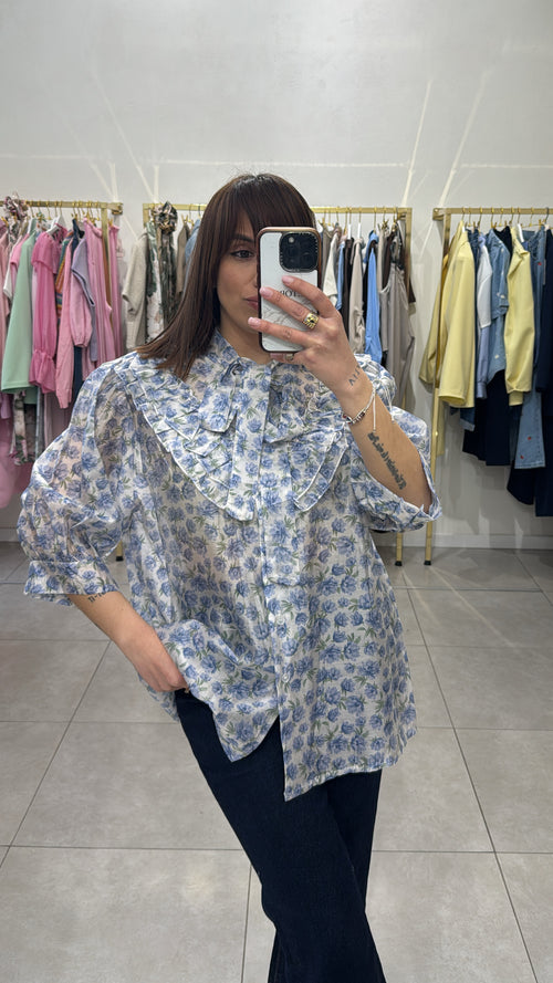 Camicia “ Vittoria”