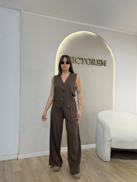 Coordinato “ Aurora “