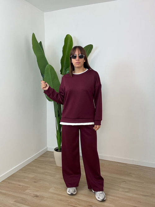 Coordinato Skuba “ Helena “