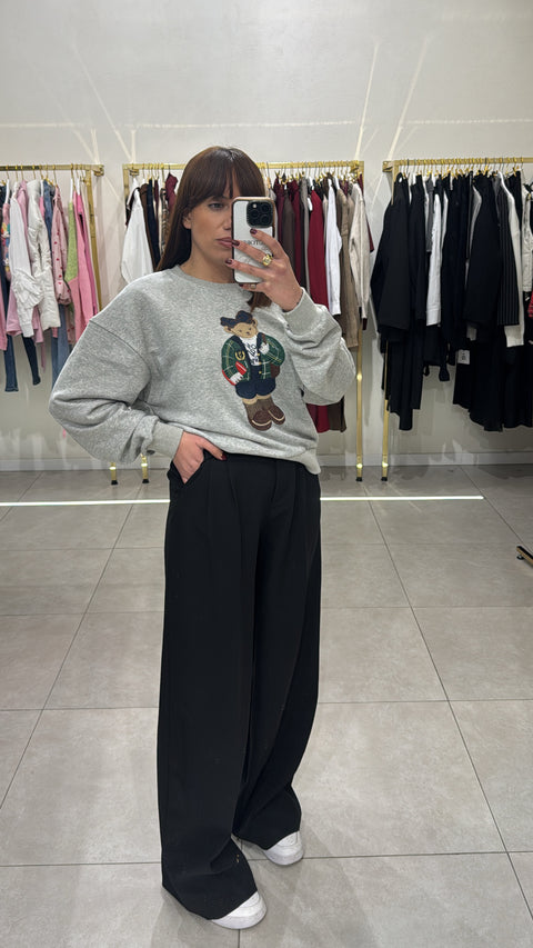 Pantalone palazzo - Victorem