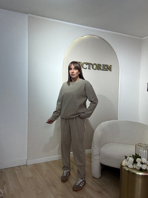 Coordinato SUPER LOW COST