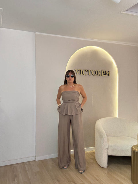 Coordinato “ Carlotta “