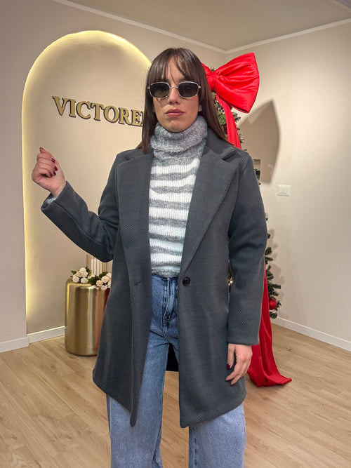 Cappottino low cost nuovo