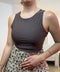 Body girocollo LOW COST