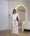 Pantalone flowers
