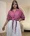 Camicia Annalisa 100 % lino