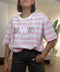 T-shirt over 1932