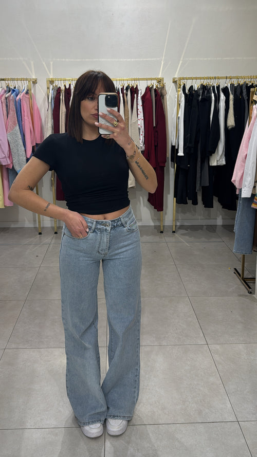 Jeans “ Alessandra”