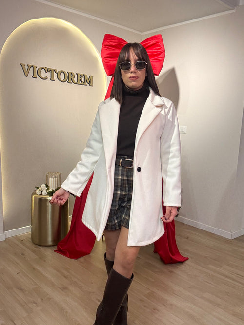 Cappottino low cost nuovo