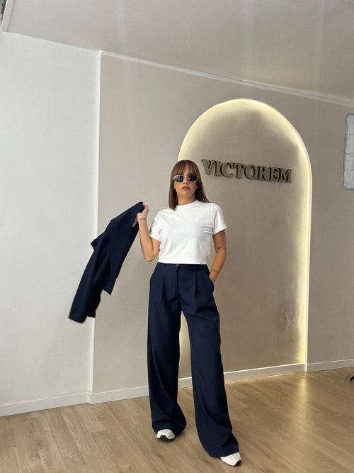 Tailleur “ Brigida “
