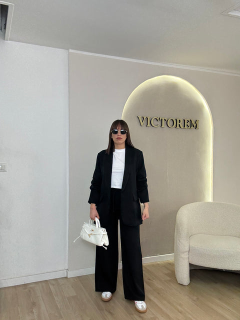 Coordinato tailleur Megan - Victorem
