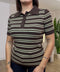 Maglia costine Francesca